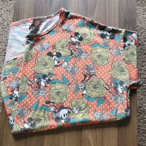 LulaRoe top